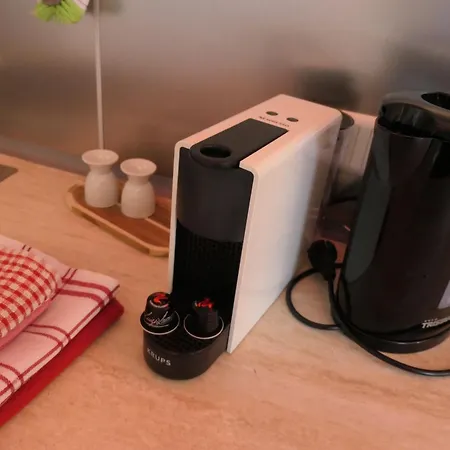 Apartment Theblackwood Todtnauberg