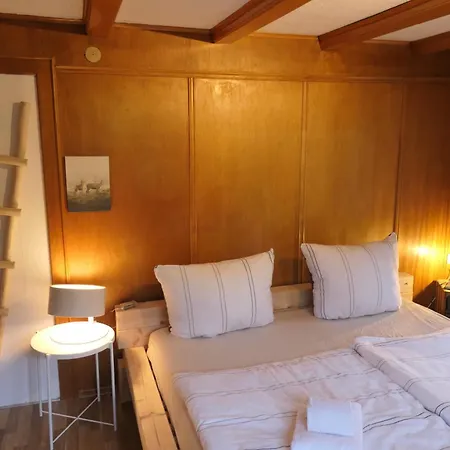 Theblackwood Apartamento *