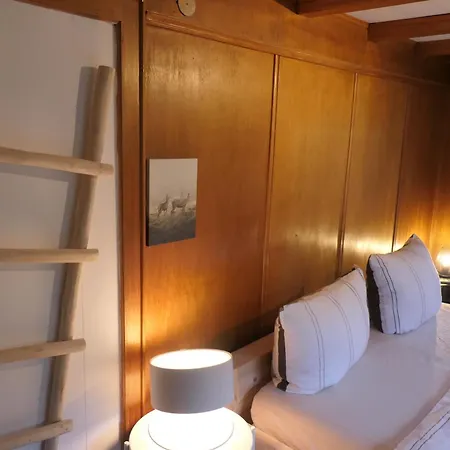 Theblackwood Apartamento