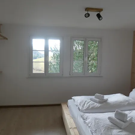 Apartamento Theblackwood