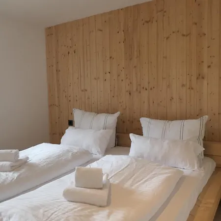 Theblackwood Apartamento Todtnauberg