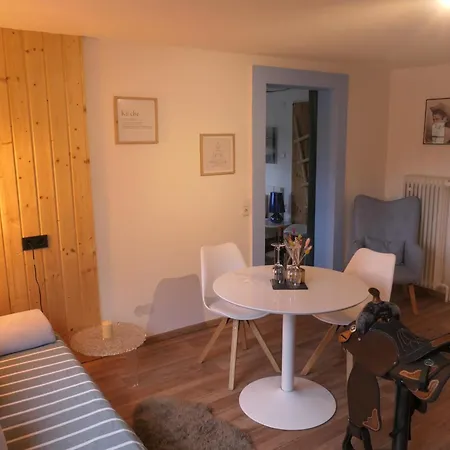 Theblackwood Apartamento *