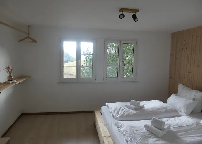 Apartment Theblackwood