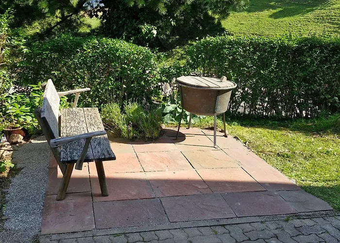 Theblackwood Apartment Todtnauberg